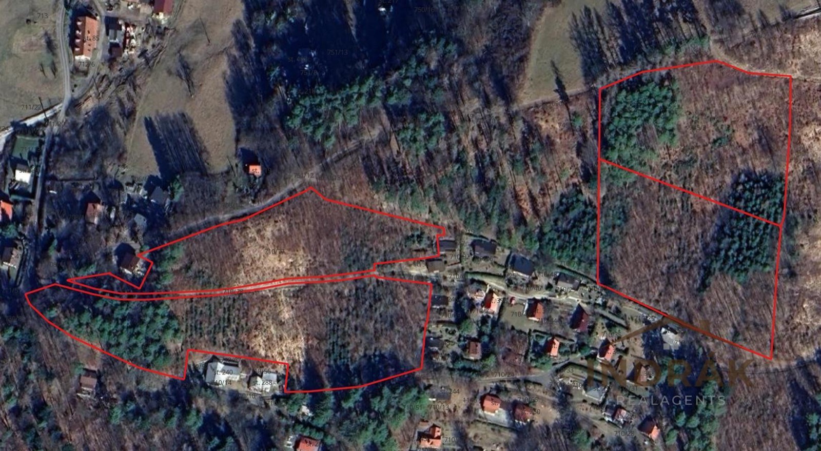 Byt 2+kk po rekonstrukci